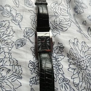 Men's Armani Watch